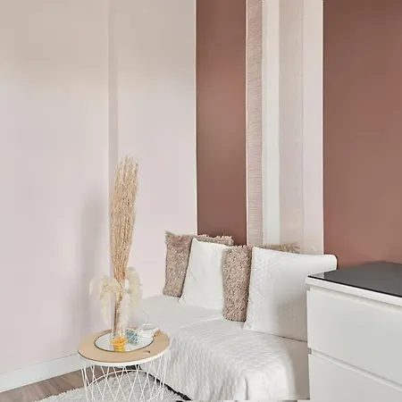 L'envol - Maison 8p Proche Paris & Cdg Hotel Drancy